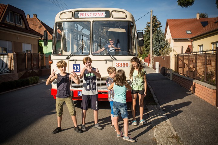 Prazdniny - Posledná klapka